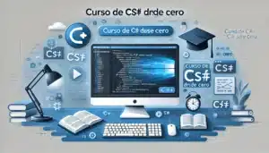 C# desde cero imagen curso