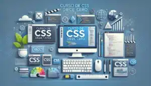 css desde cero ejemplo