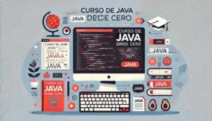 java desde cero ejemplo academia